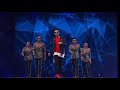 MAIN DEEWANA || RAGHAV JUYAL || FULL DANCE VIDEO