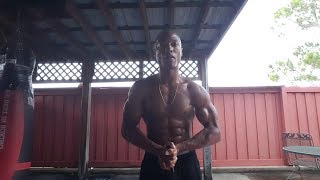 Cardio Workout