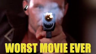 Worst Horror Movie Ever: Uwe Boll&#39;s Alone In The Dark - Worst Movie Ever