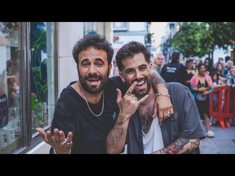 Miguelichi López & El Canijo de Jerez - OYE! (Videoclip oficial - Independientemente SALVAJE)