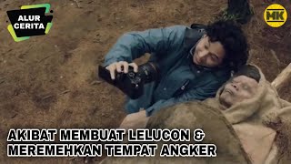 Download lagu The Consequences of Making a Haunted Place Joke | Film Storyline | ALAS PATI mp3 Download lagu The Consequences of Making a Haunted Place Joke | Film Storyline | ALAS PATI mp3