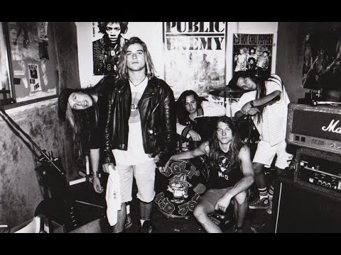 Thumbnail for Interview with Ugly Kid Joe: Any plans to reunite the original/classic line up? by Ugly kid joe