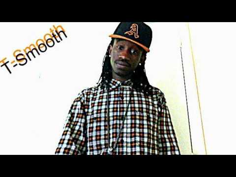 TSmooth-The Game is a Bitch
