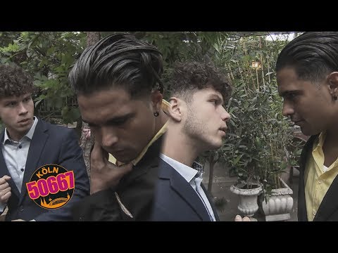 Die Situation eskaliert! 💢😱👊 #1729 | Köln 50667