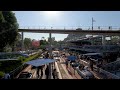 Autopia 9 Minute Wait 05 17 23 Disneyland Resort