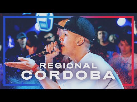 Regional Córdoba - Argentina 2023 | Red Bull Batalla