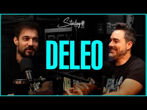 ABRINDO O JOGO SOBRE CARREIRA, ARREPENDIMENTOS E MAIS | Deleo | Starling Cast #223