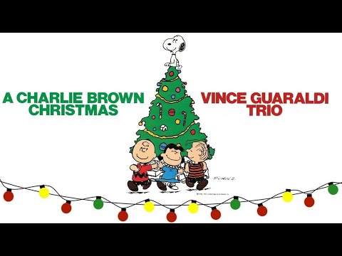 A Charlie Brown Christmas | Soundtrack Suite (Vince Guaraldi)