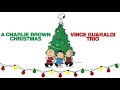 A Charlie Brown Christmas Soundtrack Suite Vince Guaraldi