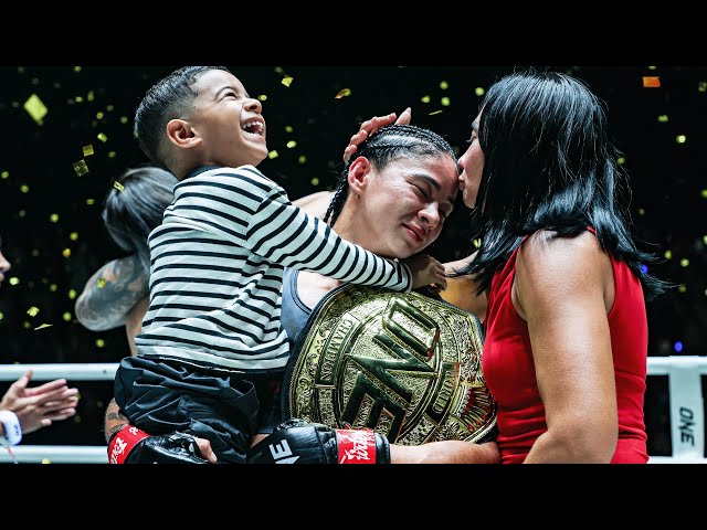 ONE Fight Night 33 Highlights | Freymanov, Dantas, Sawada & More Shine MMAtown blog post image: ONE Fight Night 33 Highlights | Freymanov, Dantas, Sawada & More Shine