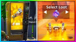 7 Fortnite HACKER Ablities YOU NEED TO SEE TO BELIEVE!