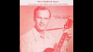 1637 Eddy Arnold - A Heart Full Of Love