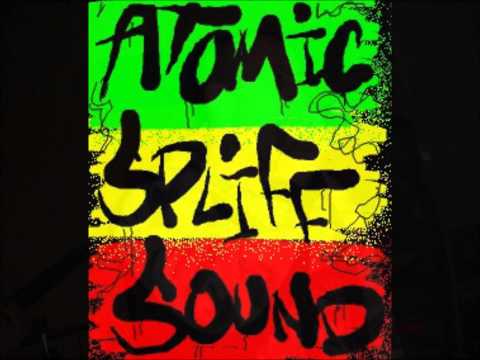 Lord Diamen - Dubplate Longtime (Selecta Braata, Atomic Spliff Sound)