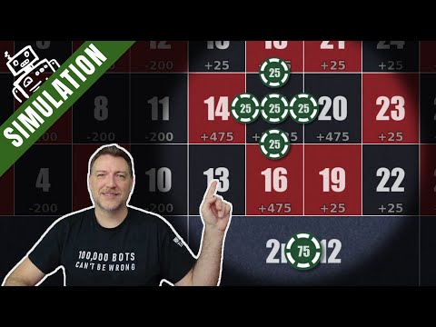 Last Tango in Vegas video thumbnail