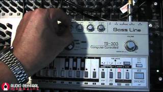 Video thumbnail for Vermona Filter Lancet Fun 1 by AudioCentralMagazine