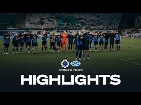 Club Brugge Koninklijke Vereniging KV 3-0 FK Fotba...