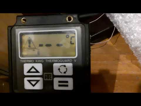 TG-V KD MD RD SB SMX T сброс ошибки 03 и 04, по датчикам температуры..ремонт 89117434640