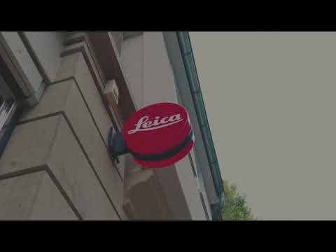 35mm Kleinbildfilme – Ab sofort im Leica Store Stuttgart