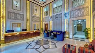 SUHA Creek, Waterfront Al Jaddaf, Dubai, United Arab Emirates | Travel With Mayr