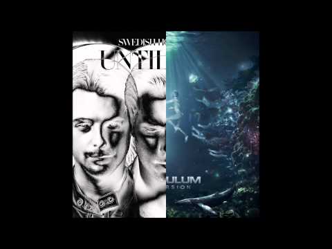 Swedish House Mafia vs. Pendulum - Save the Island (Colon L Mashup)