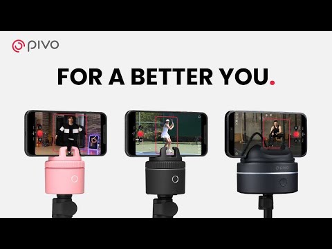 Pivo | For A Better You