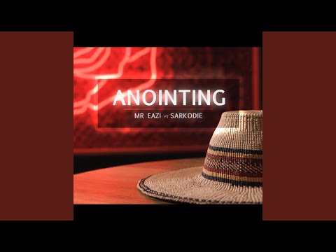 Anointing