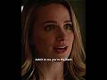 When Patty Found Out #dc #cw #flash #arrowverse