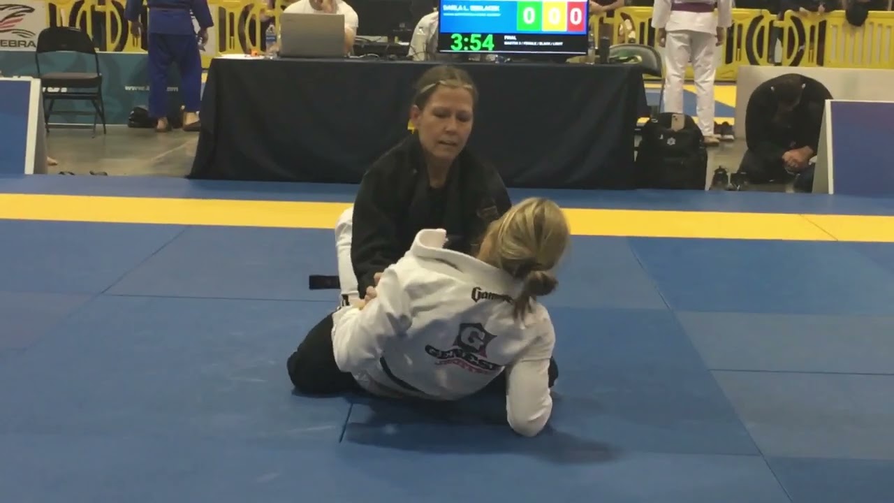 Winter Atlanta Open 2023 part 1