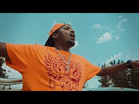 Riderman - AMBUTEYAJE (Visualizer)