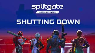 1047 Games: The End of Splitgate and Empulse