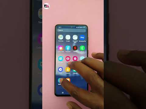 1 important Accessibility features in android Mobile | important useful settings By RKTECHNICAL
