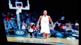 Superhero Female On MSG Network go NY Liberty