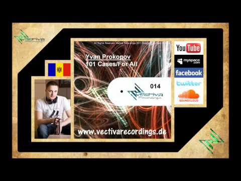 Yvan Prokopov - 101 Cases / For All - (HD 2nd Preview)