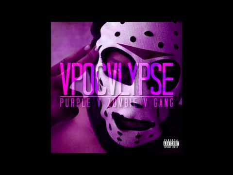 PZG - "VPOCVLYPSE" (Intro) Feat. KY-ILL, Low, Mc Wavy, & DeMarcus Styles) (Prod. Low)