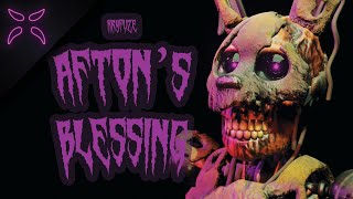 Afton's Blessing Music Video
