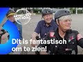 Lekker SCHEUREN door Seoul en dan is er ineens POLITIE! ?? | Beter Laat dan Nooit