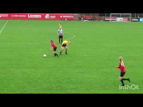 Deto Mo15-1 v Colmschate Mo15-1     5 juni 2021