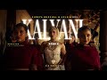 Kalyani X Shreya Ghoshal ARJN KDS Aasa Kooda Mashup