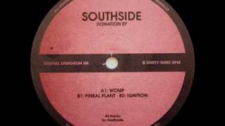 Southside - "Ignition"