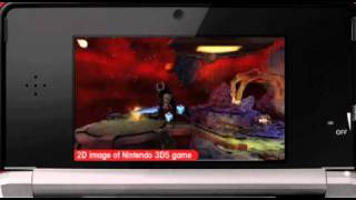 Cartoon Network: Punch Time Explosion (3DS) Vilgax