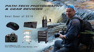 Best Photography Products of 2018