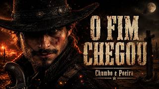Chumbo e Poeira | O Melhor Dark Country Western 🎵🔥