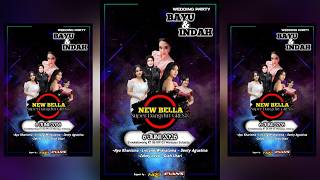 Download lagu Live Streaming  NEW BELLA Super Dangdut Gresik     |     WEDDING PARTY ' BAYU & INDAH  ' mp3