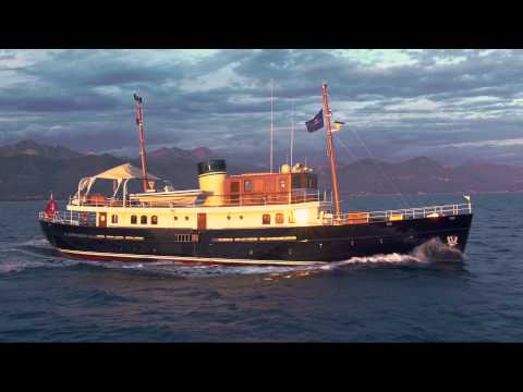 ROSSINAVI M/Y TARANSAY – Monaco Yacht Show 2015 (preview)
