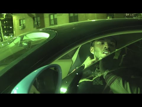 Pop Smoke & Travis Scott - All Night Feat. Central Cee (Music Video)