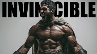 Train For War: 7 Exercises To Become Invincible