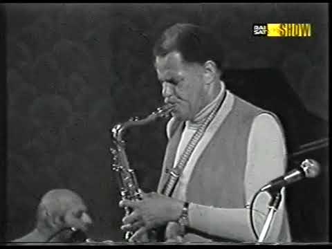 Dexter Gordon   Italy 1980
