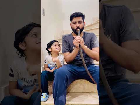 Baba nay bnaya shanu ko pagal 😂😂 #trending #viral #funny #shorts