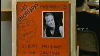 Los Enchiladas! written by & featuring Mitch Hedberg (clip 4
