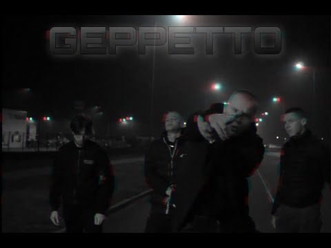 PIENIU x FISZER - GEPPETTO (OFFICIAL VIDEO)